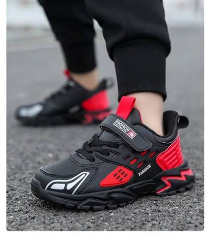 Kids Sports Shoes