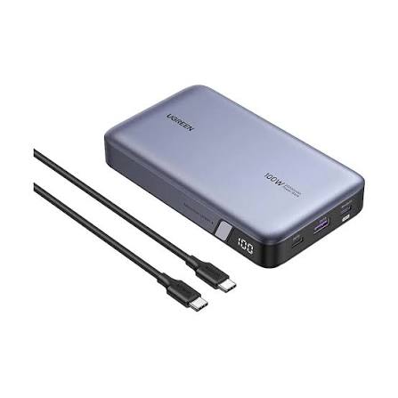 Portable Power Bank 20000mAh