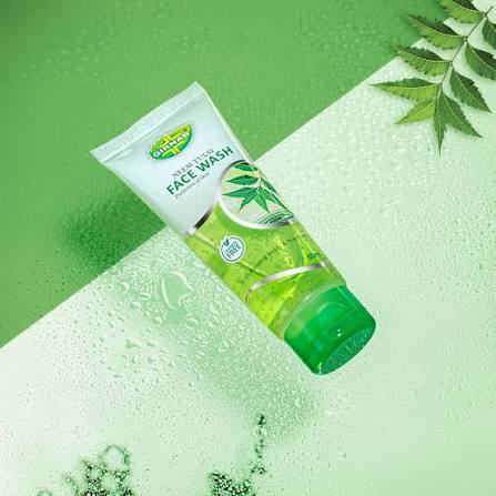 Face Wash Neem Tulsi