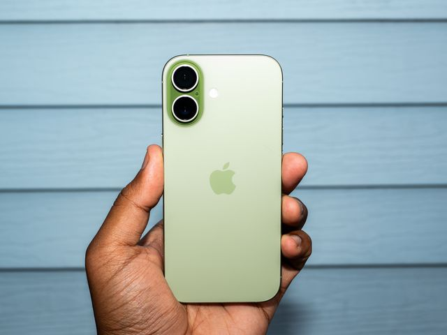 i Phone